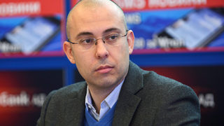 Калоян Стайков, ИПИ: Прави се принципна промяна в данъчната политика без обясними аргументи