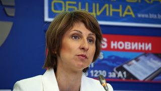 Райна Миткова: Работещи в сектора на услугите са новите клиенти на колекторските агенции
