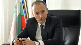 Онлайн обучение при обявяване на <span class="highlight">грипна</span> <span class="highlight">ваканция</span> предлага Красимир Вълчев