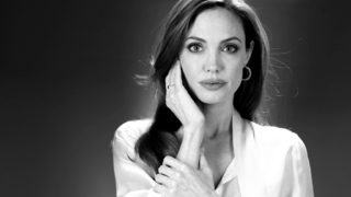 Фотогалерия: Анджелина Джоли на 45