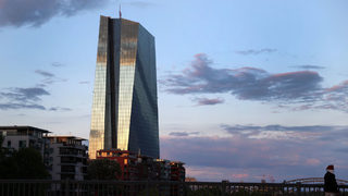 ЕЦБ: България трябва да поправи закони, за да влезе в еврозоната