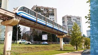 Идеята за "леко метро" във Варна трябва да придобие предпроектни очертания до края на март