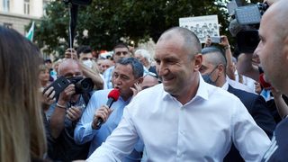 Президентът: България излезе от хипнозата на пропагандата (текст на речта)