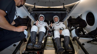 От старта до приземяването - как SpaceX започна нова ера в космическите полети