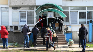 Дълбочина и измерения на икономическия срив: картината през второто тримесечие