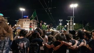 Николай Поляков: Идващите дни са съдбоносни за България