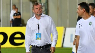 "Лудогорец" гледа към "Мидтиланд" с взети поуки след мача в Черна гора