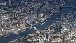 Ще оцелеят ли мегаполисите след коронавируса - шансовете на Лондон