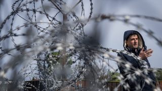 Унгария затвори вратите пред кандидатите за убежище