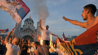 Черногорският президент обвини Сърбия в "политическа и медийна агресия"