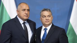 "Политико": България заслужава санкции като Унгария и Полша