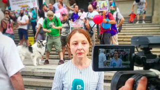 До няколко седмици Би Ти Ви може да е собственост на Петр Келнер