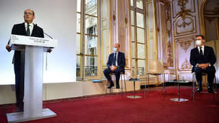 Коронавирусът по света: Франция обявява план за 100 млрд. евро срещу кризата (хронология)