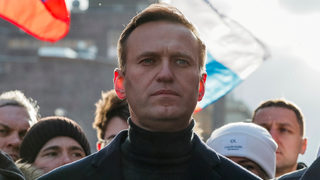 Новата версия на Москва за Навални - провокация с фалшифицирани на Запад данни
