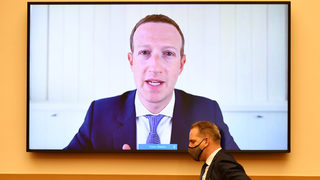 "Фейсбук" няма да приема нови политически реклами в дните преди изборите в САЩ