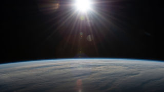 НАСА ще проучва въздействието на "космическото време" върху Земята