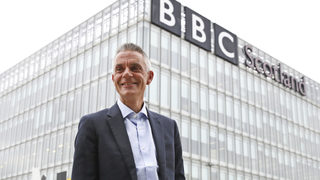 Служителите на Би Би Си не бива да споделят политическите си възгледи, смята новият ѝ шеф