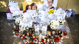 Делото за убийството на словашкия журналист Ян Куцяк отива във Върховния съд