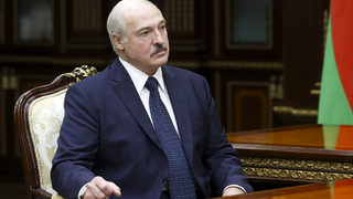 Лукашенко: Може да съм се позадържал твърде дълго