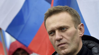 Г-7 призова Русия да даде на съд отровителите на Навални
