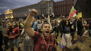 "Политико": Как България се превърна в мафиотската държава на ЕС