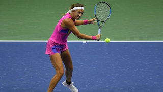 Азаренка препречи пътя на Серена Уилямс на US Open и е на финал