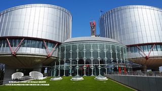 България е осъдена в Страсбург заради член в закона от времето <span class="highlight">на</span> Вълко Червенков