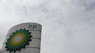 Идва краят на нарастващото търсене на петрол, прогнозира BP