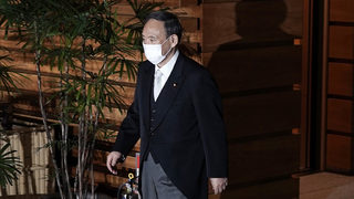 Ще може ли новият японски премиер да вдигне на крака икономиката