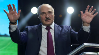 Лукашенко обяви, че затваря границата с Литва и Полша