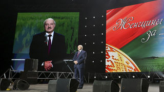 Беларус не затвори границите си, но разположи "тактичекки подкрепления"