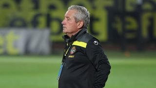 След най-слабия мач на "Ботев" (Пловдив) <span class="highlight">Ферарио</span> <span class="highlight">Спасов</span> подаде оставка