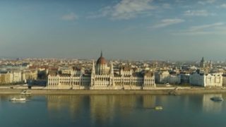 Как Унгария съхранява спомена за изгубените преди век територии