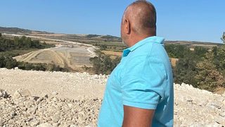Статус на деня: Борисов – герой във "Великите политически инженерни провали" на "Дискавъри"