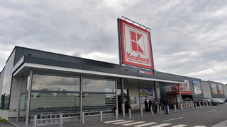 Комисията за конкуренция глоби "Кауфланд" за злоупотреба при договаряне