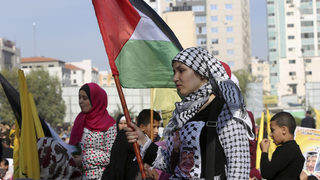 "Хамас" и "Фатах" се договориха за първите палестински избори от 15 г.