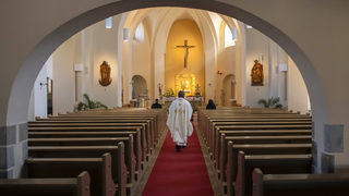 Германските католически епископи се споразумяха за обезщетения за жертвите на педофили