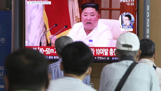 Ким Чен-ун се извини за застрелян южнокореец