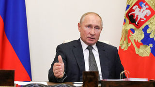 Путин предложи на САЩ диалог за избягване на изпреварващ киберудар