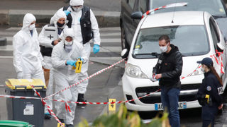 Основният заподозрян за атаката в Париж е направил самопризнания