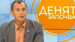 Представител на СЗО: Правилно е, че в България няма ново затягане на мерките