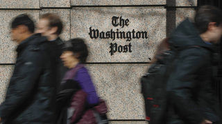"Неизчерпаем извор на опит": "Вашингтон пост" официално подкрепи Байдън