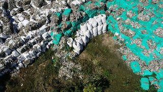 Прокуратурата изрови още близо 17 000 тона отпадъци по делото срещу Бобокови