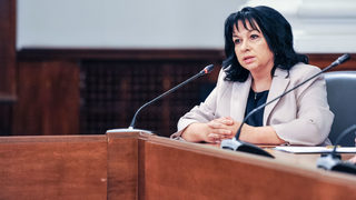 Без споразумението с "Газпром" България би платила с 324 млн. лв. повече за газ