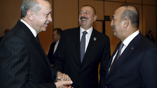 Турция ще се намеси в Нагорни Карабах, ако Азербайджан я покани