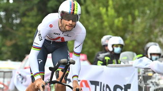 Джирото започна с италианска победа