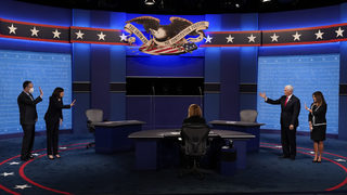 Вицепрезидентският дебат в САЩ: цивилизован, но не и разтърсващ