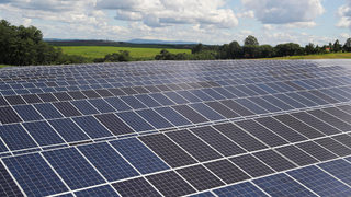 Възобновяемата <span class="highlight">енергия</span> ще е водеща на пазара до 2025 г.