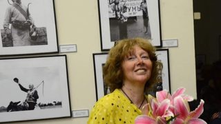Яна Узунова: Обективът на Тодор Славчев е уловил човека на фона на историята