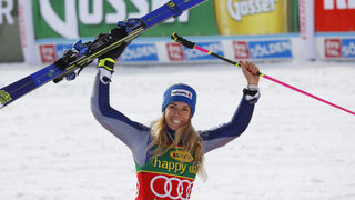 Италиански триумф откри сезона в алпийските ски